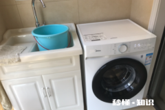 洗衣机注水口水量小什么原因 海尔洗衣机进水小怎么解决