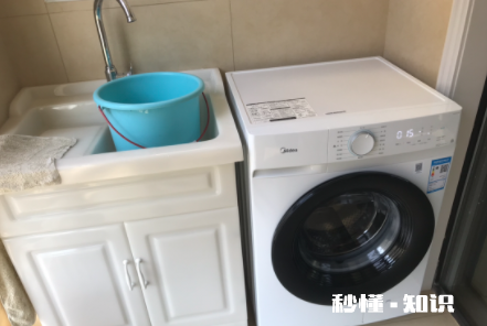 洗衣机注水口水量小什么原因 海尔洗衣机进水小怎么解决