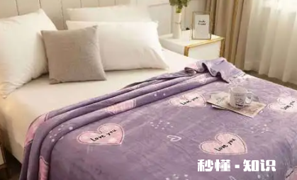 珊瑚绒床单可以用洗衣机洗吗 新买的珊瑚绒床单要洗吗