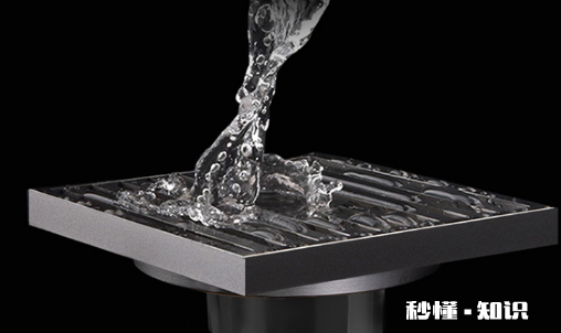 卫生间地漏更换会损坏瓷砖吗 卫生间地漏反臭怎么处理