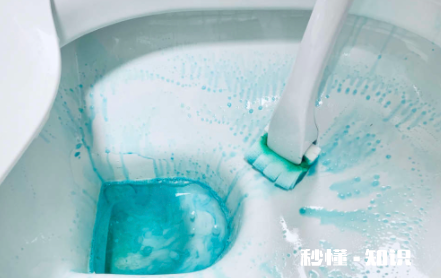 马桶釉面刮花了怎么办 马桶的釉面损坏怎么修