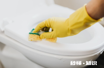 马桶釉面刮花了怎么办 马桶的釉面损坏怎么修