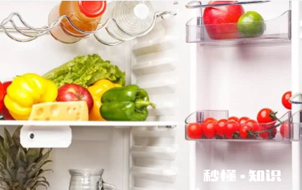 冰箱冷藏室有水珠是什么原因 冰箱保鲜有水珠正常吗