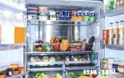 冰箱冷藏室有水珠是什么原因 冰箱保鲜有水珠正常吗