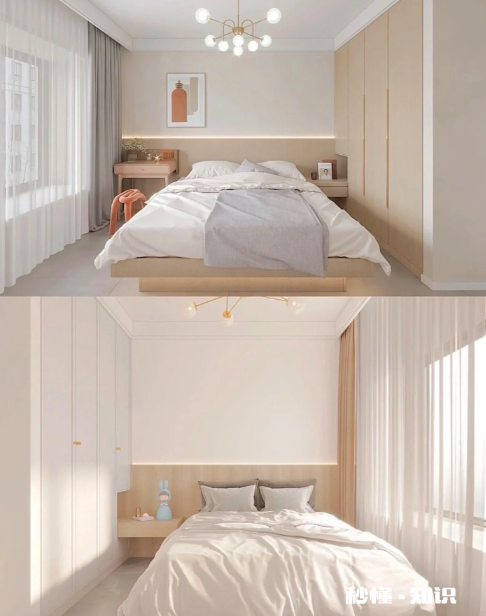 奶油风地砖用什么颜色 奶油风装修效果图2022最新