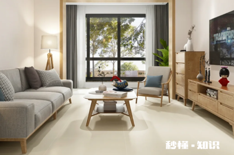 奶油风地砖用什么颜色 奶油风装修效果图2022最新