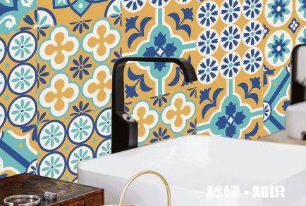 马赛克砖怎么贴才不会掉 马赛克砖是什么材质