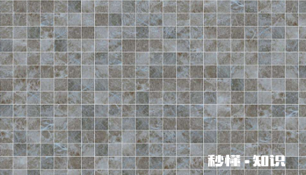 马赛克砖怎么贴才不会掉 马赛克砖是什么材质