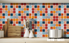 马赛克砖怎么贴才不会掉 马赛克砖是什么材质