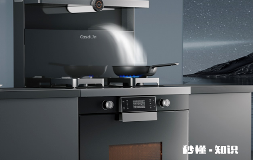 集成灶可以用液化气罐吗 集成灶可以做开放式厨房吗