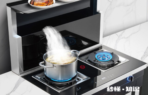 集成灶可以用液化气罐吗 集成灶可以做开放式厨房吗