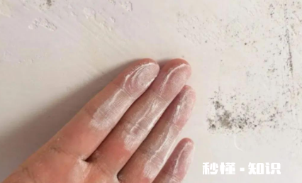 腻子粉刮好后掉粉怎么办 腻子为什么一摸就掉粉