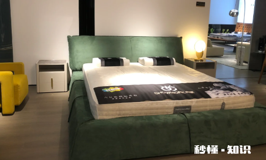 床和床垫加起来一万贵吗 床和床垫是分开买还是一起买的吗