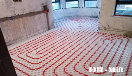 地暖第一次供暖放气吗 地暖第一次供暖没排气的话会怎样