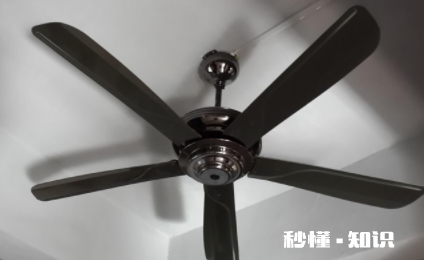吊扇嘎吱嘎吱响怎么办 吊扇嘎吱嘎吱的响会突然的掉吗
