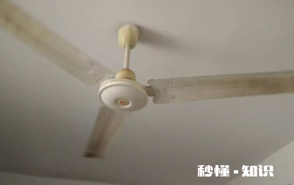 吊扇嘎吱嘎吱响怎么办 吊扇嘎吱嘎吱的响会突然的掉吗