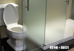 浴室玻璃隔断玻璃都是多厚 浴室玻璃一般是什么玻璃