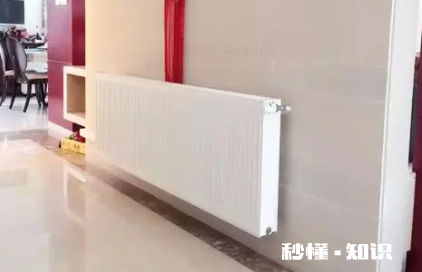 暖气片怎么上面热下面凉 暖气片一半热一半不热解决方法