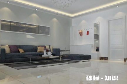 瓷砖泡水了还能退吗 瓷砖泡水以后晾干看得出来吗