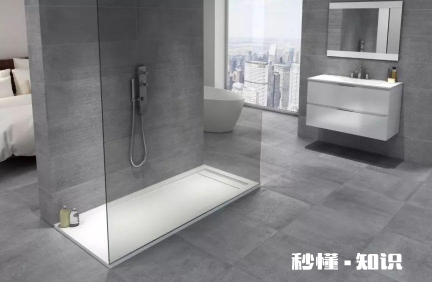 瓷砖泡水了还能退吗 瓷砖泡水以后晾干看得出来吗