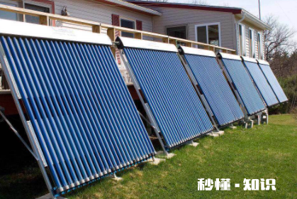 太阳能热水器中午上水会爆管吗 太阳能管什么情况才会爆