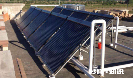 太阳能热水器中午上水会爆管吗 太阳能管什么情况才会爆