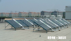 太阳能热水器中午上水会爆管吗 太阳能管什么情况才会爆