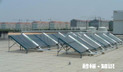 太阳能热水器中午上水会爆管吗 太阳能管什么情况才会爆