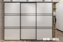 衣柜买推拉门的还是买开门的好 衣柜推拉门坏了怎么修理