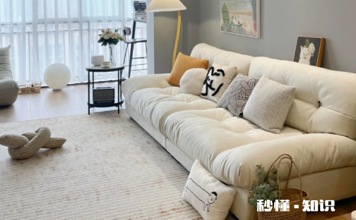 沙发高密度海绵和乳胶哪个好 高密度海绵沙发垫优缺点