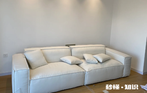 沙发高密度海绵和乳胶哪个好 高密度海绵沙发垫优缺点