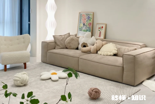 沙发高密度海绵和乳胶哪个好 高密度海绵沙发垫优缺点