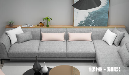 功能沙发离墙10cm怎么处理 电动沙发不能靠墙怎么办