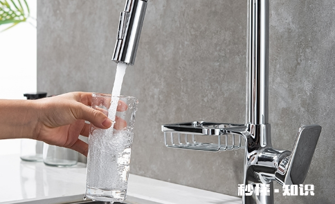 厨房有必要装抽拉式水龙头吗 厨房装抽拉式水龙头还是即热水龙头
