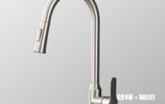 厨房有必要装抽拉式水龙头吗 厨房装抽拉式水龙头还是即热水龙头