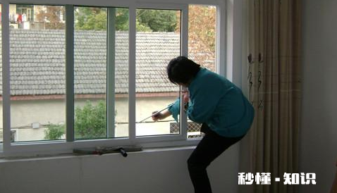 开荒保洁瓷砖用什么擦 开荒保洁地面如何清理