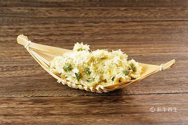 菊花泡水喝的禁忌 菊花泡水喝有哪些注意事项