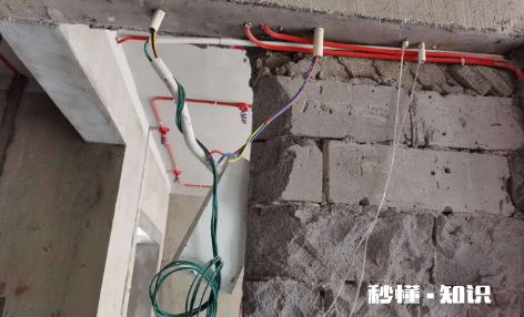 暗线坏了只能走明线吗 暗线坏了需不需要拆墙