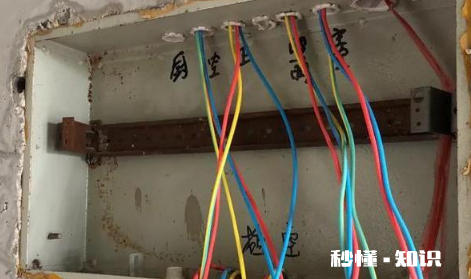 暗线坏了只能走明线吗 暗线坏了需不需要拆墙