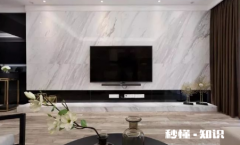 电视墙太难看可以贴墙纸遮挡吗 电视墙太难看怎么改造