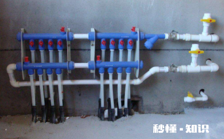 地热进水阀门太紧怎么办 地暖进水阀要一直开吗