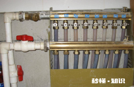 地热进水阀门太紧怎么办 地暖进水阀要一直开吗