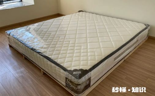床垫怎么压缩打包 床垫压缩打包回来厚度能不能恢复
