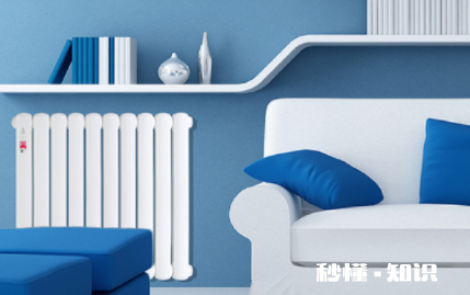 暖气片为什么有灌水声 暖气片有流水声正常吗