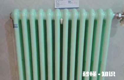 暖气片为什么有灌水声 暖气片有流水声正常吗