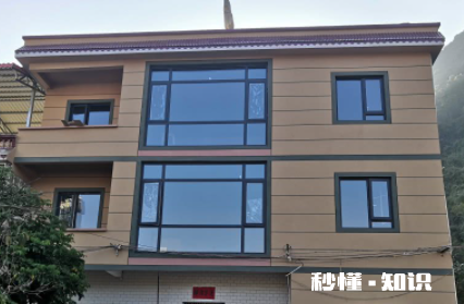 现在外墙流行什么外墙漆 外墙刷漆要刮腻子吗