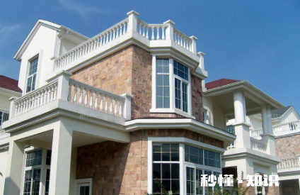 现在外墙流行什么外墙漆 外墙刷漆要刮腻子吗
