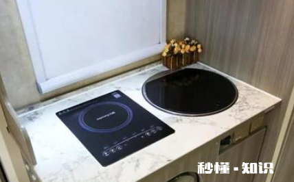 电磁炉黑晶面板如何清洗 电磁炉加热面板发黑如何清洗