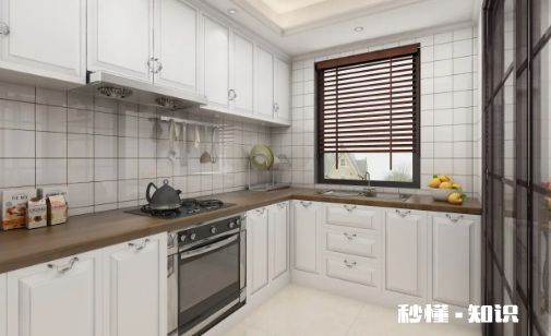 厨房瓷砖太油用什么来清洁 厨房瓷砖怎么擦才干净妙招