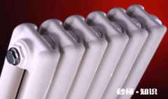 挂式暖气片放气阀怎么放气 暖气片放气每个都要放气吗